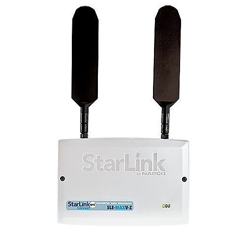 NAPCO SLE-MAXV-Z CONTROL BOARDS