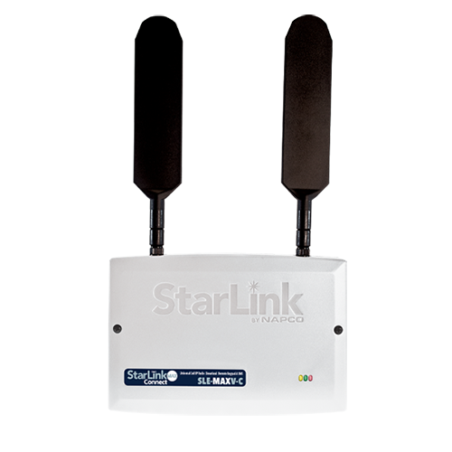 NAPCO SLE-MAXV-C CONTROL BOARDS