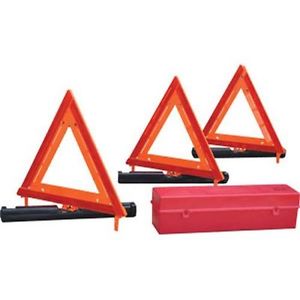 TRAFFIC SAFETY 1005DTS FIRST AID KITS