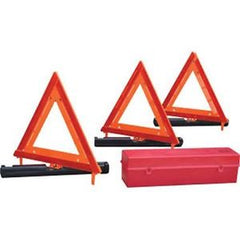 TRAFFIC SAFETY 1005DTS FIRST AID KITS