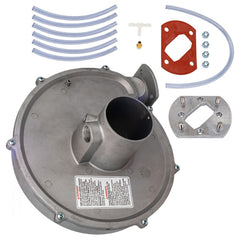 PENTAIR 476000 COMBUSTION BLOWERS