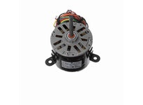 GENTEQ MOTORS D803-CL AIR CLEANER REPLACEMENT PARTS