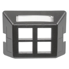 HUBBELL WIRING FP4GY WALL BRACKETS & PARTS