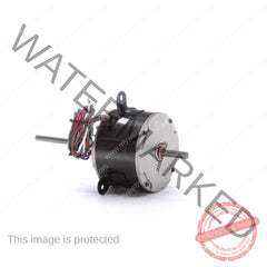 GENTEQ MOTORS D848-CL OEM REPLACEMENT MOTORS