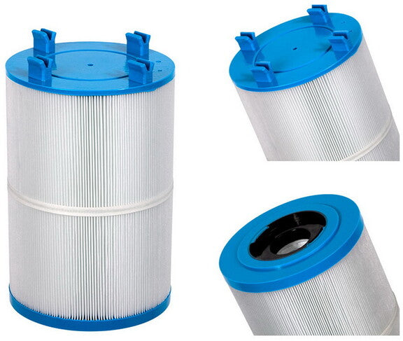 DARLLY FILTRATION 70759 CARTRIDGE FILTERS