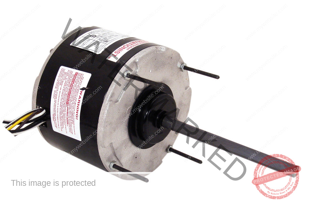 CENTURY MOTORS 1680-CL BLOWER MOTORS