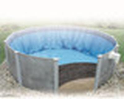 HINSPERGERS POLY INDUSTRIES-HPI LG16R FLOOR MATTING