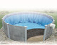 HINSPERGERS POLY INDUSTRIES-HPI LG16R FLOOR MATTING