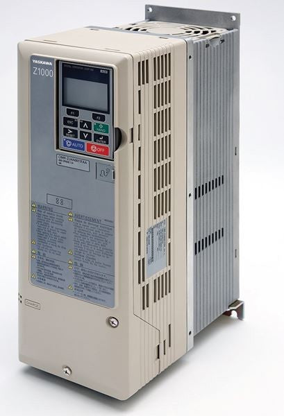 YASKAWA CIMR-ZU2A0017FAA VARIABLE SPEED MOTORS