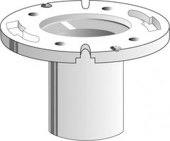 BRUCO PRODUCTS IF333P INLINE DUCT FANS