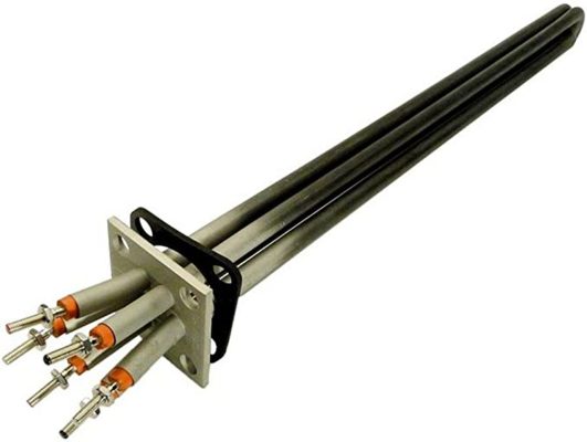 COATES HEATER 20006016T HEATING ELEMENTS