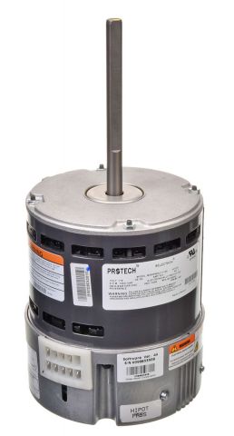 RHEEM 51-104356-14 DIRECT DRIVE MOTORS