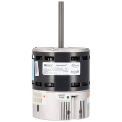 RHEEM 51-106541-17 DIRECT DRIVE MOTORS