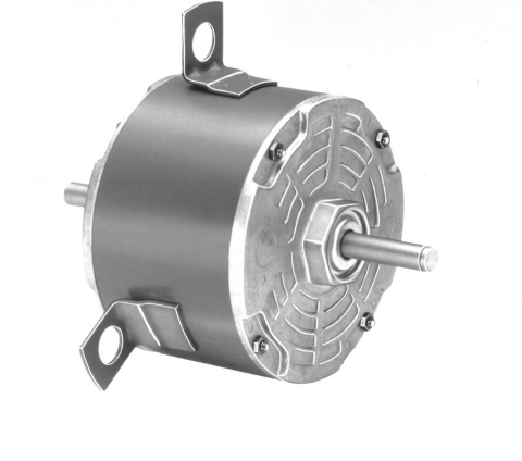 GENTEQ MOTORS D896-CL OEM REPLACEMENT MOTORS