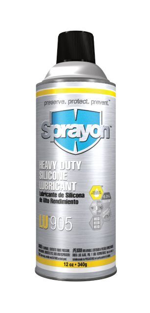 SPRAYON SC0905000 LUBRICANTS