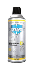 SPRAYON SC0905000 LUBRICANTS