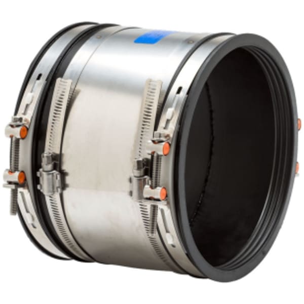 MISSION RUBBER MISS-MR56-15-ARC PIPE FITTINGS