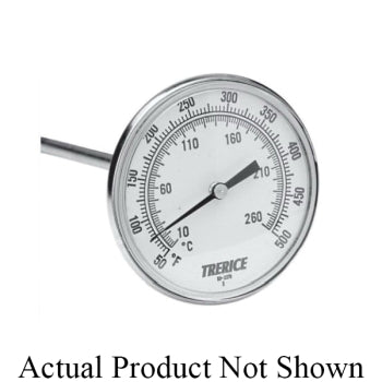 TRERICE B831X0204 THERMOMETERS