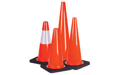 TRUFORCE TC2864BB SAFETY CONES, CHAINS & TAPES