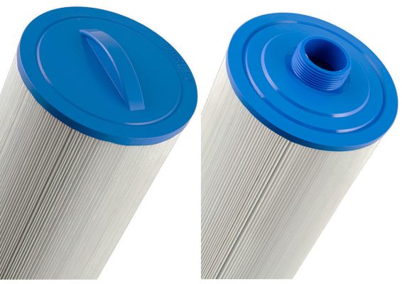 DARLLY FILTRATION 40260 CARTRIDGE FILTERS