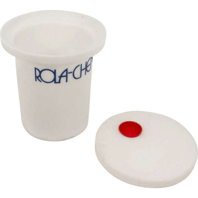 ROLA-CHEM ROLA-CHEM 561405 Chemical Tank 5 Gallon Replacement MPN