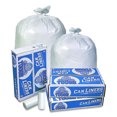 PITT PLASTICS MT371XW TRASH LINERS