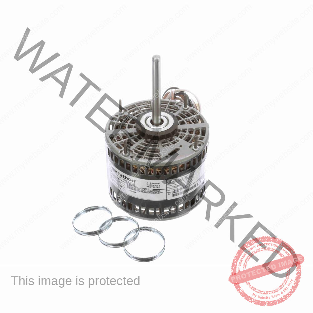 MARATHON MOTORS MX006-CL