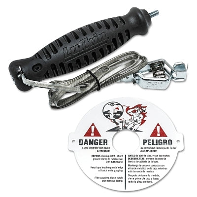 CRESCENT LUFKIN HANDLEKITN BLADES