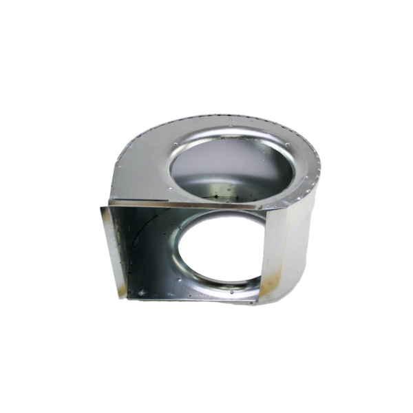 YORK S1-373-19812-751 BLOWER HOUSING & ASSEMBLIES