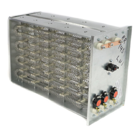 TITUS PESV-3-3RR14E928.0 BASEBOARD HEATER PARTS