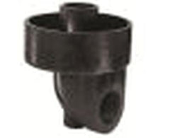 KECKLEY DPE-200 PIPE FITTINGS