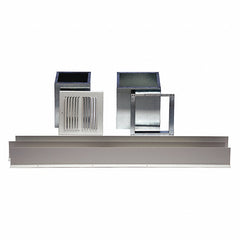 WILLIAMS COMFORT PRODUCTS 6701 REGISTERS