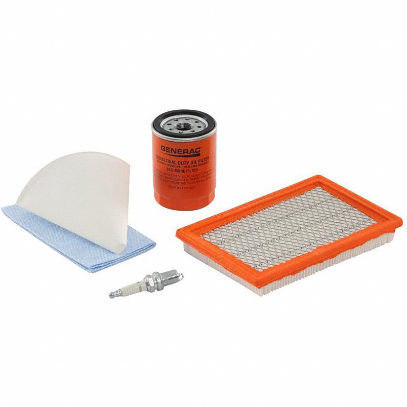 HONEYWELL 6482 GENERATOR PARTS & ACCESSORIES