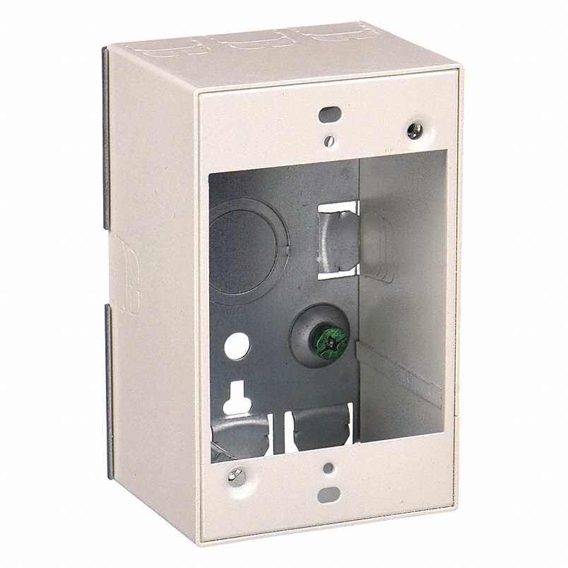 HUBBELL WIRING HBL5744SIVA TERMINALS