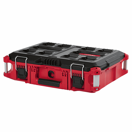 MILWAUKEE 48-22-8424|48228424 TOOL STORAGE