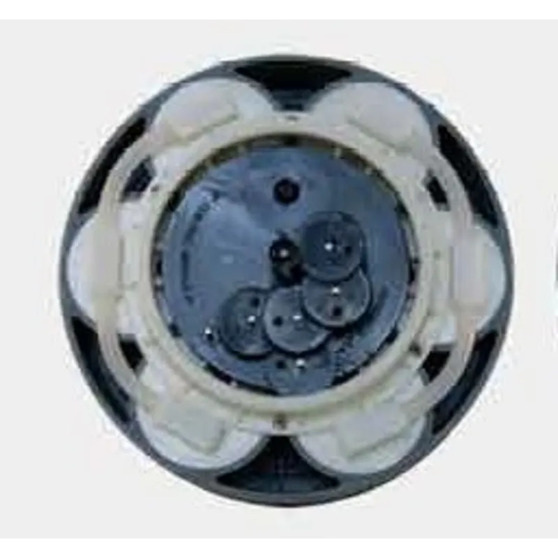 PARAMOUNT 004-302-4400-00 AIR CLEANER REPLACEMENT PARTS