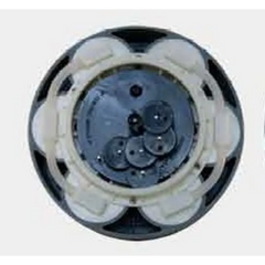 PARAMOUNT 004-302-4400-00 AIR CLEANER REPLACEMENT PARTS