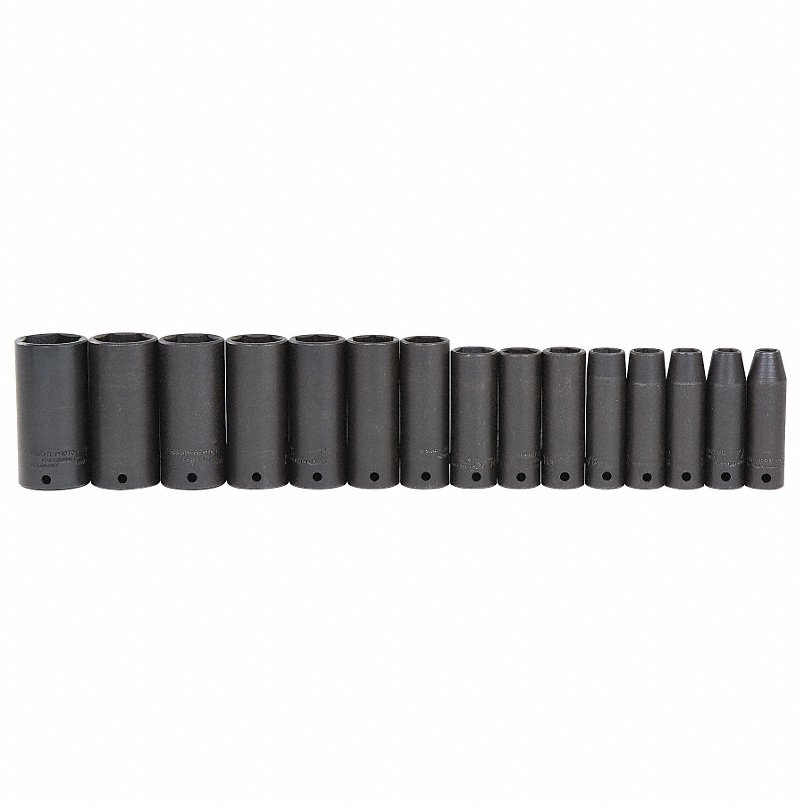 PROTO J74117 TOOL SETS