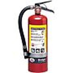 BADGER 23390 FIRE EXTINGUISHERS