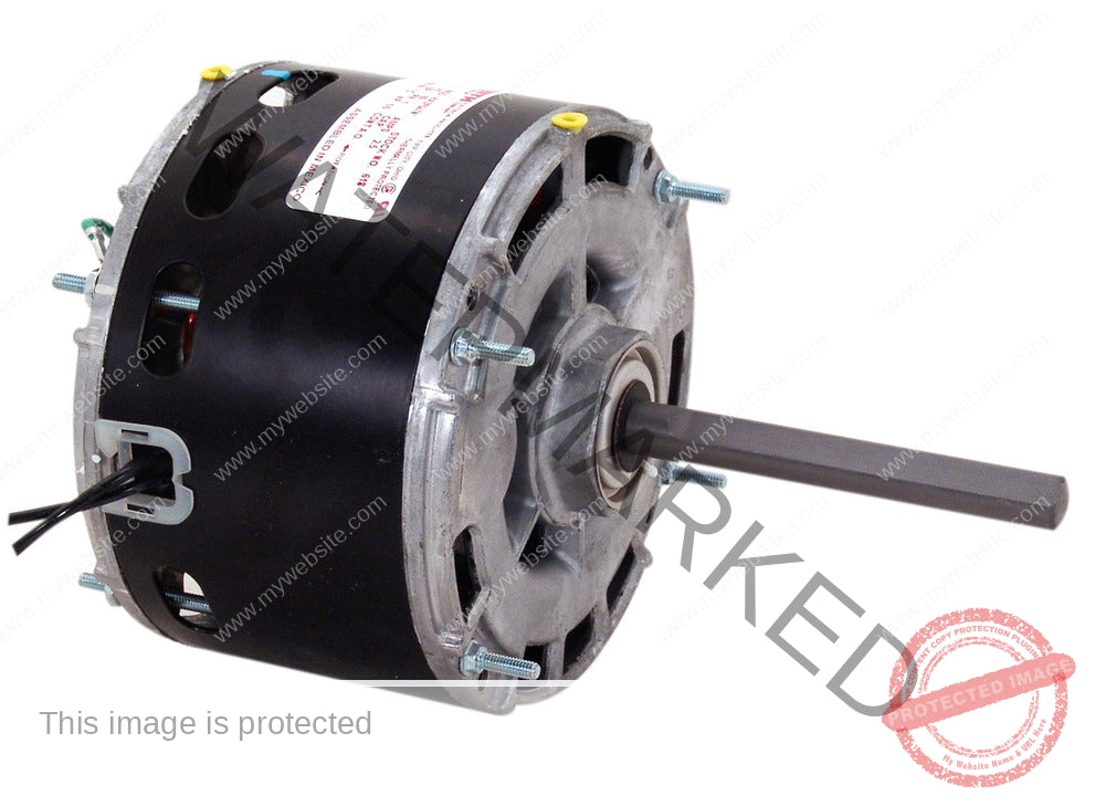 CENTURY MOTORS U618-CL BLOWER MOTORS