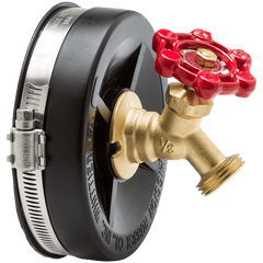 MISSION RUBBER 0701516 PIPE FITTINGS