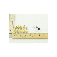 INTERNATIONAL COMFORT PRODUCTS 1098575 NATURAL GAS CONVERSION KITS