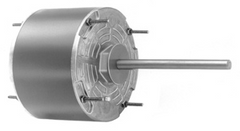 GENTEQ MOTORS D2750-CL CONDENSER FAN MOTORS