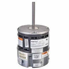 RHEEM 51-104355-14 VARIABLE SPEED MOTORS