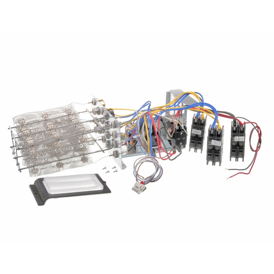 RHEEM RXBH-24A25J-B ELECTRIC HEAT KITS