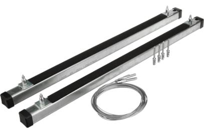 DURO DYNE 32058 WALL BRACKETS & PARTS