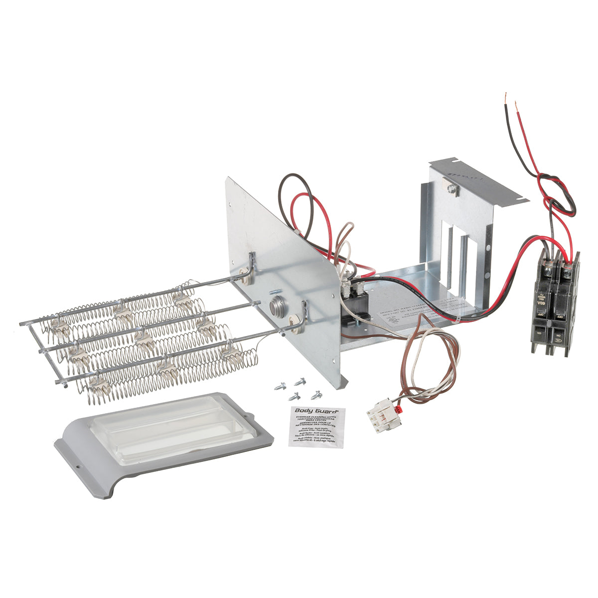 RHEEM RXBH-1724A07J-B ELECTRIC HEAT KITS