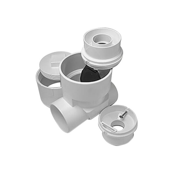 AIRTEC 97034 BACKFLOW PREVENTERS