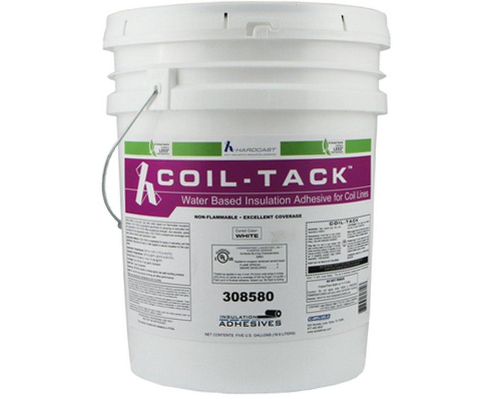 HARDCAST 308582 ADHESIVES, SEALANTS AND TAPES