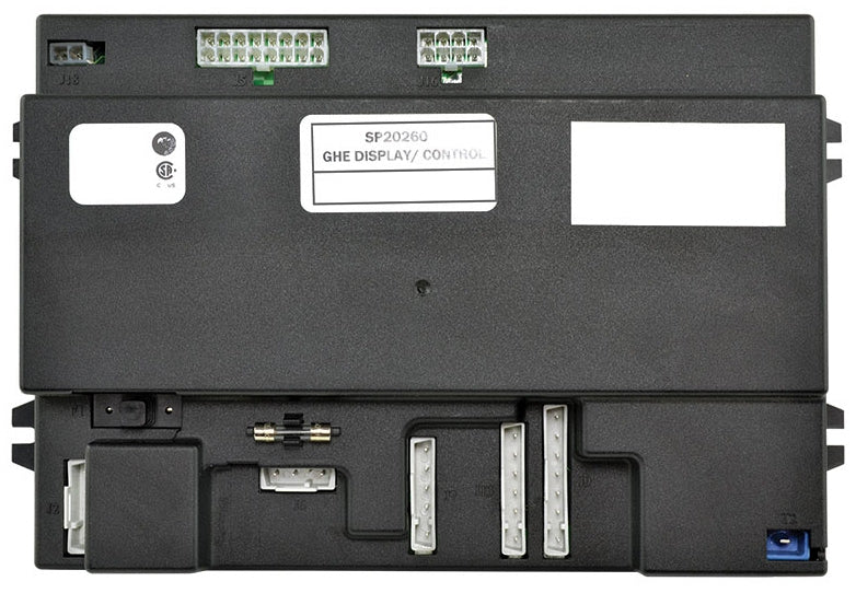 RHEEM SP20260M AIR CLEANER REPLACEMENT PARTS